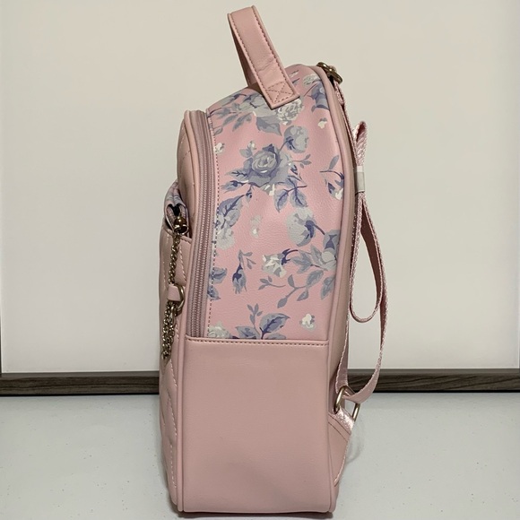 Luv Betsey by Betsey Johnson Charli Backpack-NWT - Picture 4 of 13